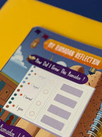 Ramadan Days Little Ways