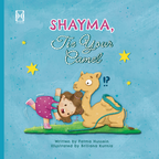 Shayma, Tie Your Camel